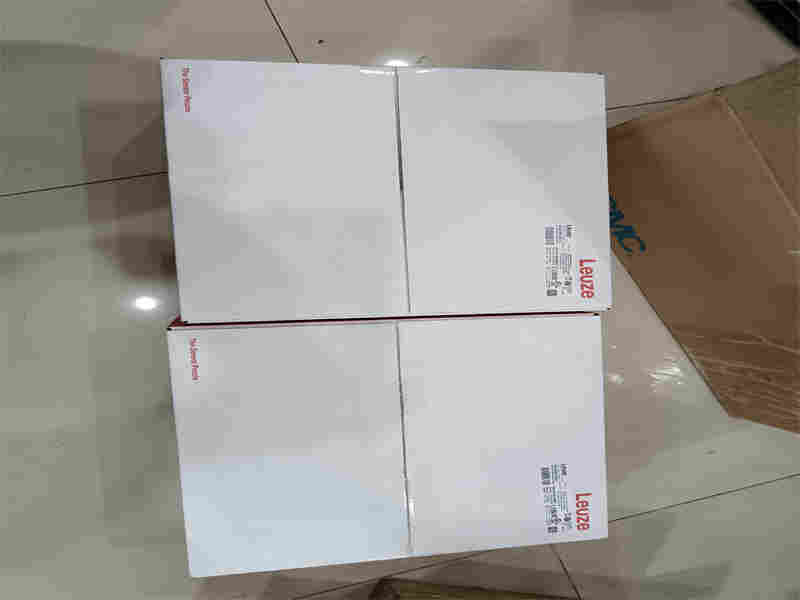 勞易測LEUZE接近開關(guān) BCB G40 H47 L040 50037492 