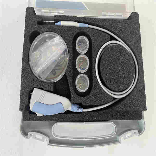  羅德與施瓦茨RT-ZD20示波器探頭