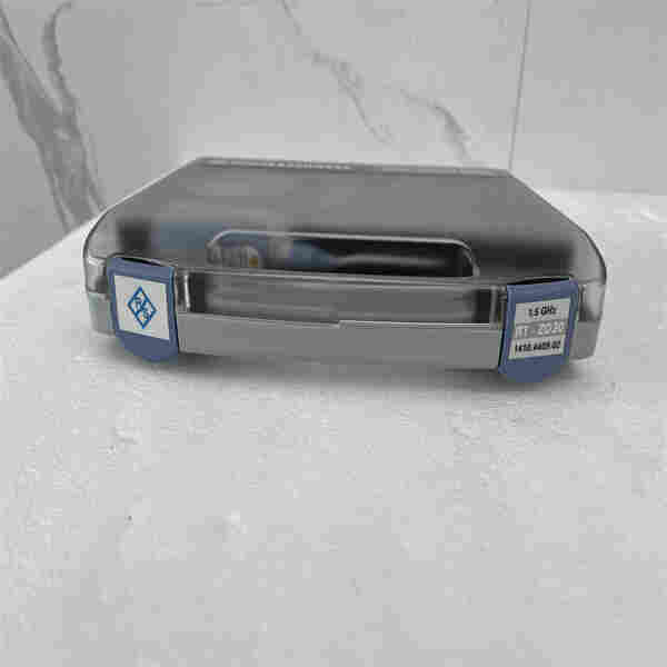  羅德與施瓦茨RT-ZD20示波器探頭