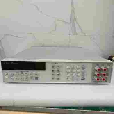 安捷倫3458A 多用表