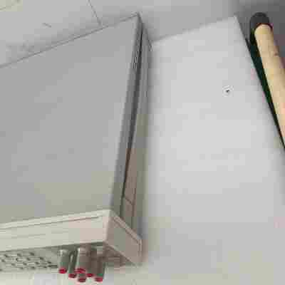 安捷倫3458A 多用表