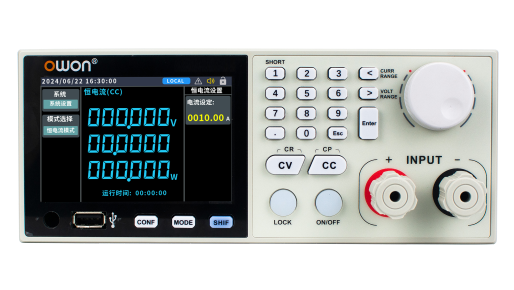 供應OEL8511直流電子負載