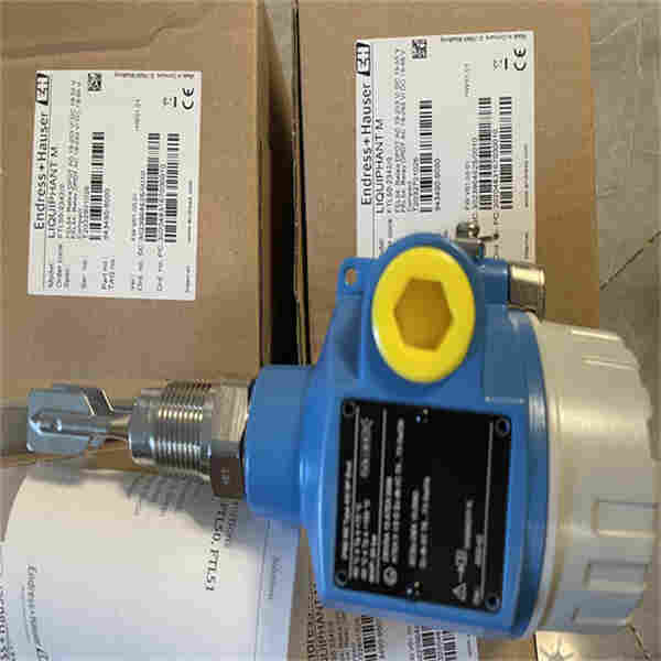 德國E+H電導(dǎo)信號轉(zhuǎn)換器FTW325-A2A1A