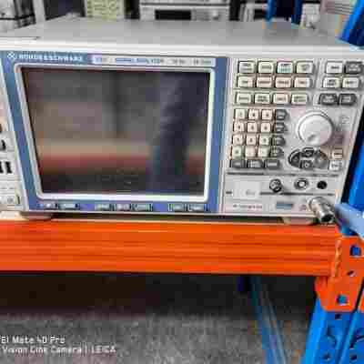 羅德與施瓦茨FSV30