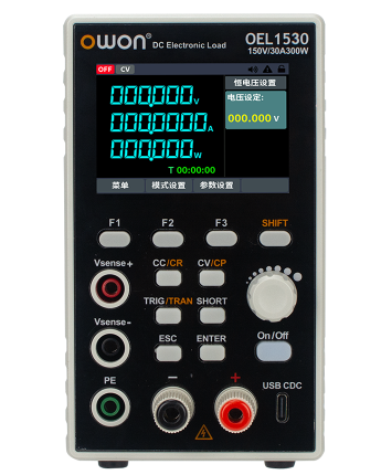 供應OEL6030可編程直流電子負載