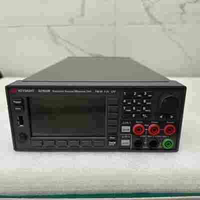 安捷倫/是德B2902B精密電源