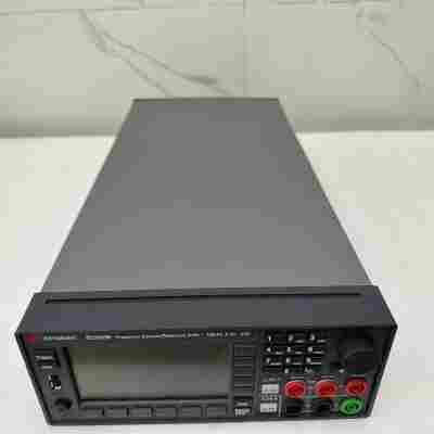 安捷倫/是德B2902B精密電源