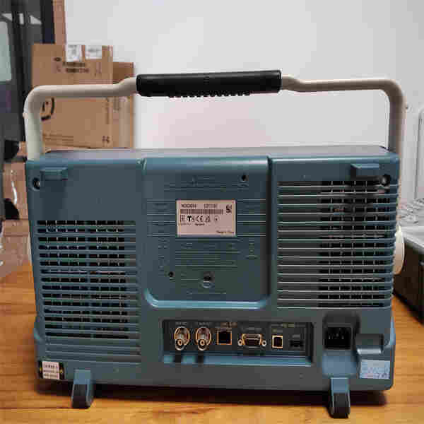     泰克tektronix MDO3054示波器