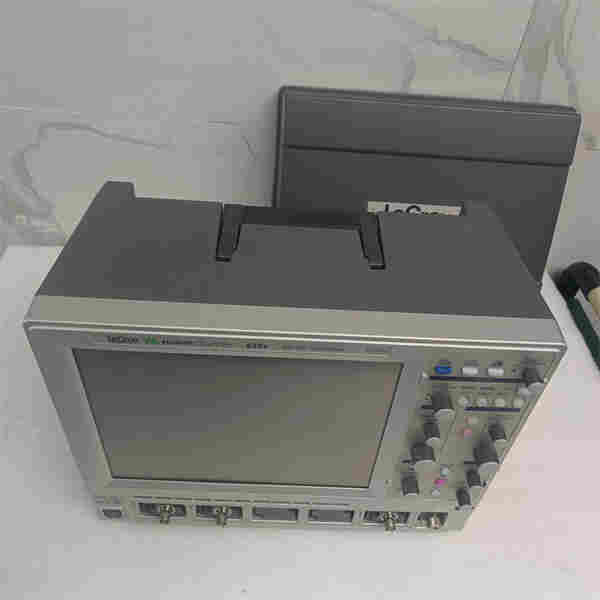   力科LeCroy 62Xs 數(shù)字存儲(chǔ)示波器2.5GS/s