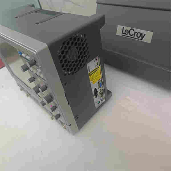   力科LeCroy 62Xs 數(shù)字存儲(chǔ)示波器2.5GS/s