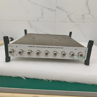 羅德SCMW100 通信制造測(cè)試儀