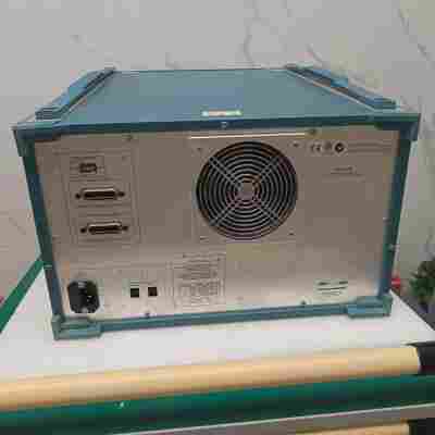 泰克 370A晶體管圖示儀