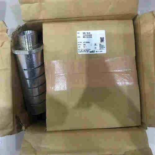 原装山武定位器AVP102-H-3X-XX智能阀门