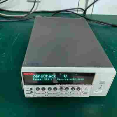 6517B 靜電計/高阻表