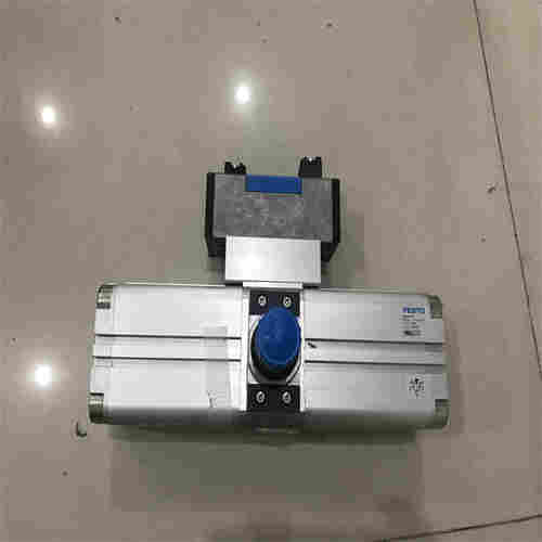 选择FESTO丝杆式电缸ELGT-BS-120-150-10P详细
