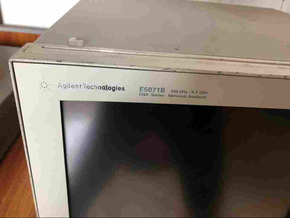 安捷倫E5071B