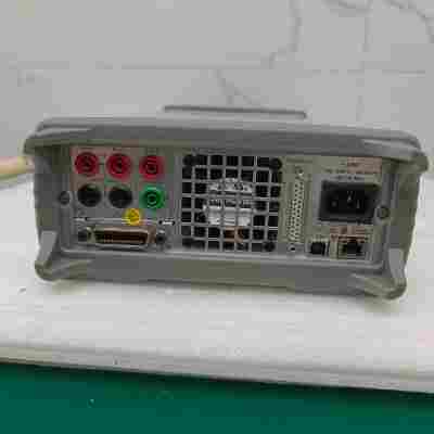 是德B2902A精密型電源