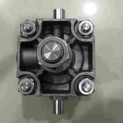 气缸/标准型SMC外形图CA2D80-250Z-N 