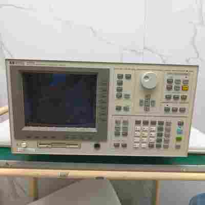 安捷伦Agilent HP惠普 4156A精密半导体参数分析仪