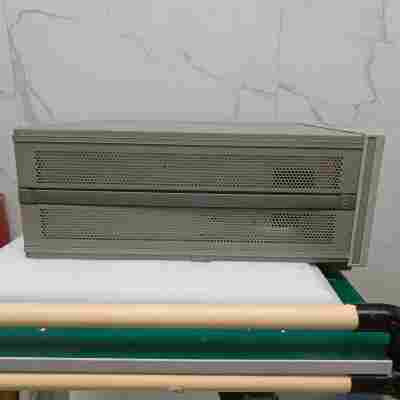 安捷倫Agilent HP惠普 4156A精密半導體參數分析儀