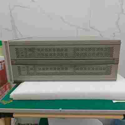 安捷倫Agilent HP惠普 4156A精密半導體參數分析儀