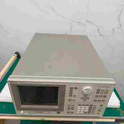 安捷倫Agilent HP惠普 4156A精密半導體參數分析儀