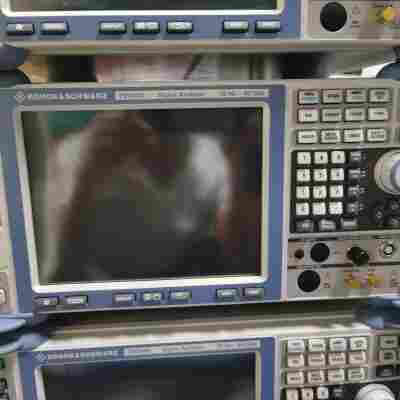 羅德 FSV40信號(hào)/頻譜分析儀