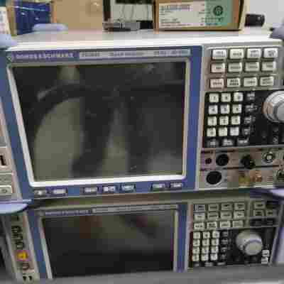 羅德 FSV40信號(hào)/頻譜分析儀