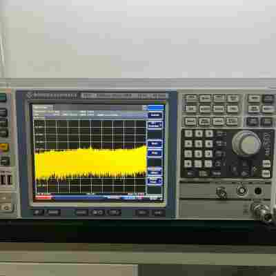 羅德 FSV40信號(hào)/頻譜分析儀