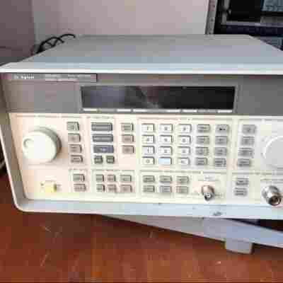 惠普8648C 安捷倫信號(hào)源