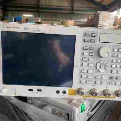 安捷伦E5071C ENA网络分析仪