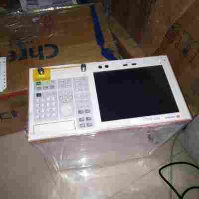 安捷倫E5071C ENA網(wǎng)絡(luò)分析儀