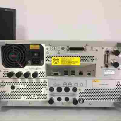 安捷倫E5071C ENA網(wǎng)絡(luò)分析儀