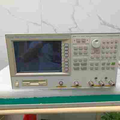 是德Keysight 4395A阻抗/頻譜分析儀