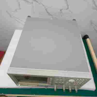 是德Keysight 4395A阻抗/頻譜分析儀