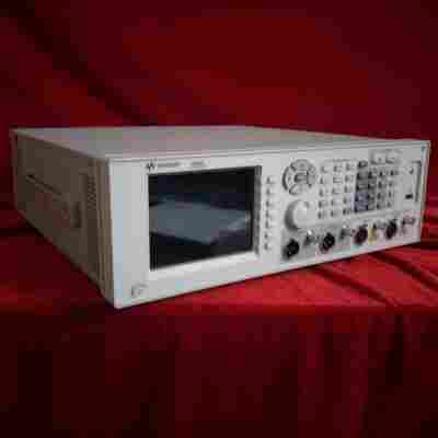 安捷倫Agilent 8903B音頻分析儀