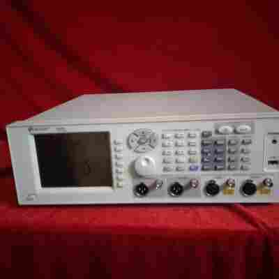 安捷倫Agilent 8903B音頻分析儀