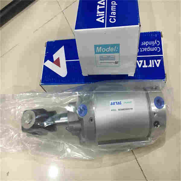 AIRTAC亞德客氣缸TCL25X75S