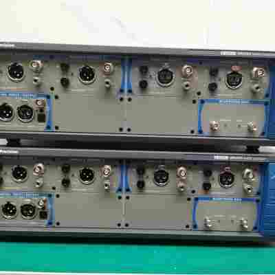 AudioPrecision音頻分析儀APX525B