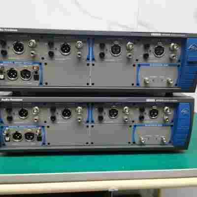 AudioPrecision音頻分析儀APX525B