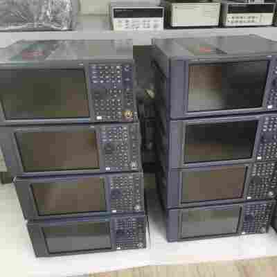 安捷倫N9020B MXA頻譜分析儀