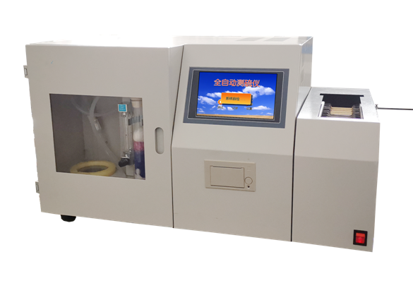 煤炭化驗(yàn)檢測(cè)的項(xiàng)目都有哪些