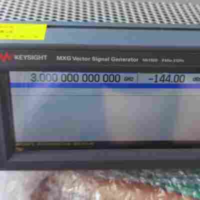 Agilent安捷倫N5182B信號發生器