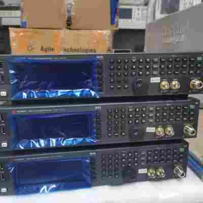 Agilent安捷倫N5182B信號發生器