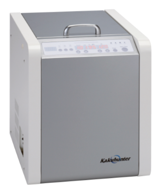 玉崎科學儀器華南代理KAKUHUNT寫真化學攪拌脫氣裝置 SK-350TⅡ