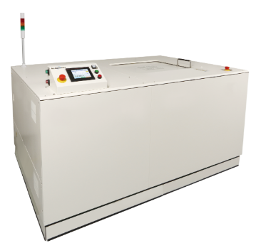 玉崎科學儀器華南代理KAKUHUNT寫真化學攪拌脫氣裝置SK-10000T