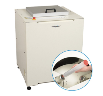 玉崎科學(xué)儀器華南代理KAKUHUNT寫真化學(xué)旋轉(zhuǎn)攪拌脫氣裝置SK-BS12T