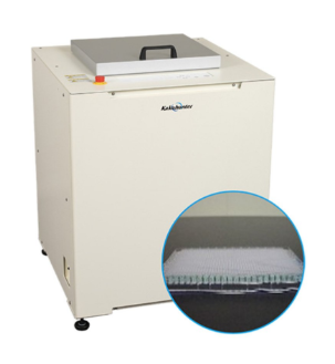 玉崎科學(xué)儀器華南代理KAKUHUNT寫真化學(xué)旋轉(zhuǎn)攪拌脫氣裝置SK-MP12T