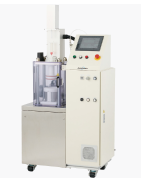 玉崎科學(xué)儀器華南代理KAKUHUNT寫真化學(xué)自動(dòng)注射器灌裝機(jī)兼容大容量注射器SJ-1200