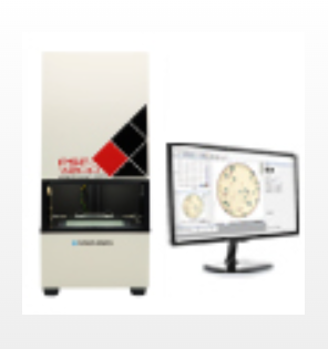 玉崎科學儀器華南代理KAKUHUNT寫真化學PSF-7200W 旗艦級高精度自動菌落計數(shù)儀